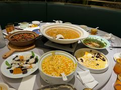 -雀蓝川菜(奥体广场店)