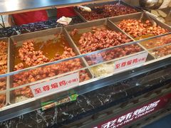 -老韩煸鸡·中国炸鸡(摩尔城店)