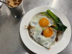 -颓记茶餐厅(美景总店)