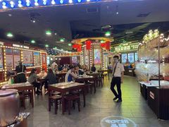 大堂-天津卫码头(南开大悦城店)