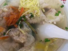 -长人馄饨铺(解放街店)