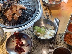 -安又胖韩国烤肉