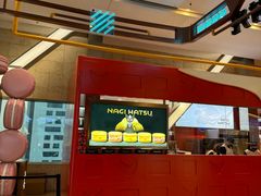 -July tale·可丽饼(德基广场店)