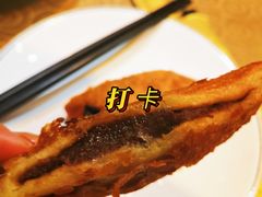 -独秀小吃(蓝田店)