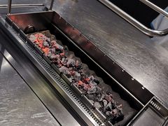 -白玉串城·朝鲜族烤串(龙岗店)