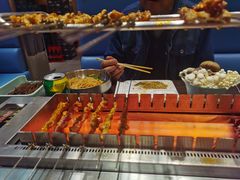 -邢氏老太太烤串(北兴街店)