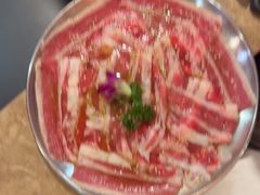 -kingkong大猩猩烤肉(CBD店)