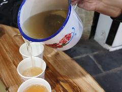 -张关合渣(航空大道店)