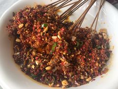 烧烤鱼-稻香村鱼庄