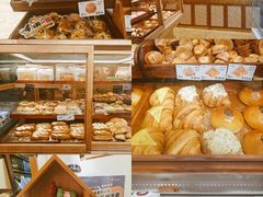 -小飞象面包公社(珠江路金鹰店)
