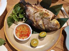 -越美小馆·越南料理(曲江店)