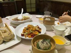 -粗茶淡饭·汉口公馆(循礼门店)