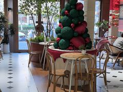 -嗒令甜品·主题融合料理餐厅(首座时代店)