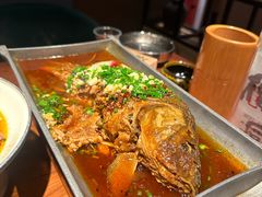 -树厨地道黔菜(凯里韶山南路店)