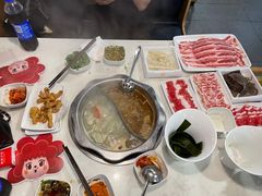 -傣妹火锅(南京东路一店)