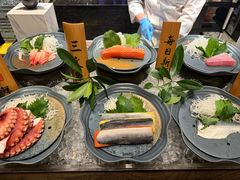 -博林天瑞喜来登酒店·西丽尚膳