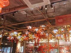 -大芊金重庆串串火锅(南京路店)