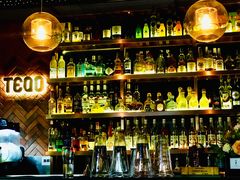 -TEQO·Mexican food & Bar
