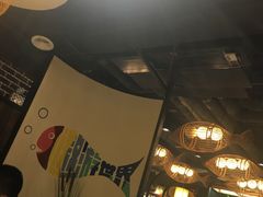 -肥鱼屯活鱼锅(惠工街店)