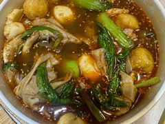-一顿烧烤(八经街店)