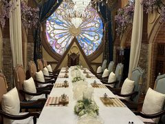 -叶叶菩提(太原别墅店)