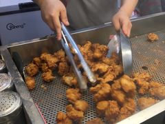 -1973继光香香鸡(大东方百货店)