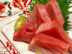 -御厨和食料理·寿司·刺身(麦地店)
