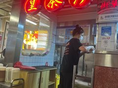 -燃计沙茶皇·香港沙茶火锅(人广旗舰店)