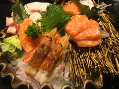 -梅筑·创意料理(王府井百货店)