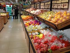 -华联商厦(火车站店)