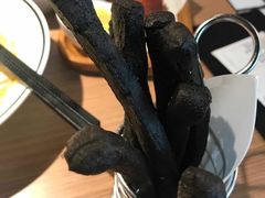 -太二酸菜鱼(天鹅湖万达店)