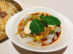 -巴格万美食园(达胜花苑店)