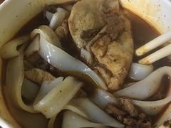 -王记生烫牛杂面馆(兰陵路店)