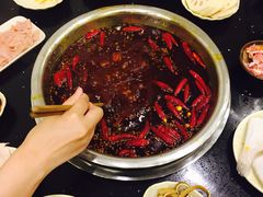 -大龙火锅(老店)
