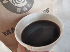 -漫咖啡(银泰创意城店)