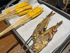 -聚点串吧·小酒局(北京旗舰店)