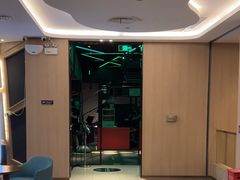 -W FITNESS 威尔仕健身·游泳(老西门新苑店)