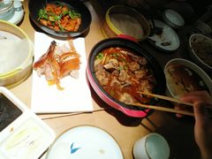 -华馨园北京烤鸭