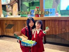 -珠海横琴国家地理探险家中心(创新方)