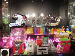 -MDZ STORE·TATTOO·耳饰