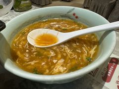 -南方酒店·淮扬菜(回民街店)