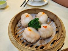 -鸿福楼(观澜店)