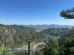 -京东石林峡风景区