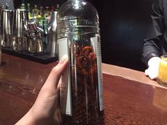 -The Bottle Bar(羲和商业广场店)