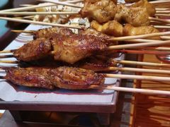 -肉串汪(望京店)