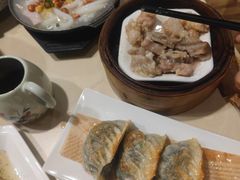 -舊街坊茶楼(市二宫店)