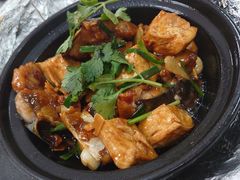 -罗记家常菜(鸿景花园店)