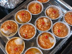招牌生蚝-旺记碳烤肥牛(虎门万达店)