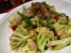 -正阳门饭庄·烤鸭·北京菜(万丰路七里庄店)