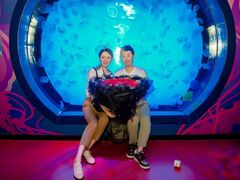 -沈阳海洋探索中心